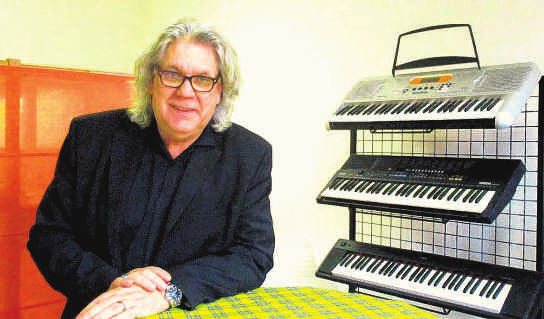 Mms Musikschulefeierte Zweijahriges Bestehen Quedlinburg Mitteldeutsche Zeitung