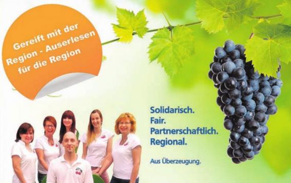 Mehr Als Nur Eine Bank Ein Tag Im Burgenlandkreis
